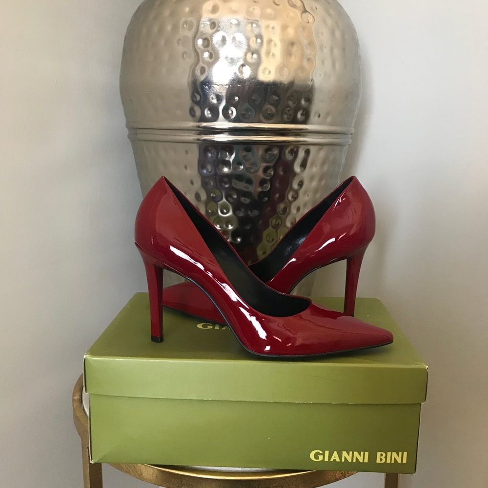 Gianni Bini